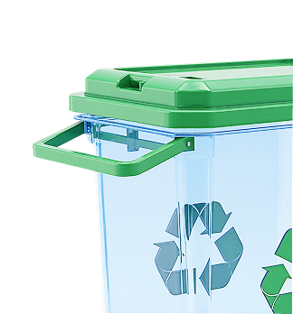 Сокращение отходов