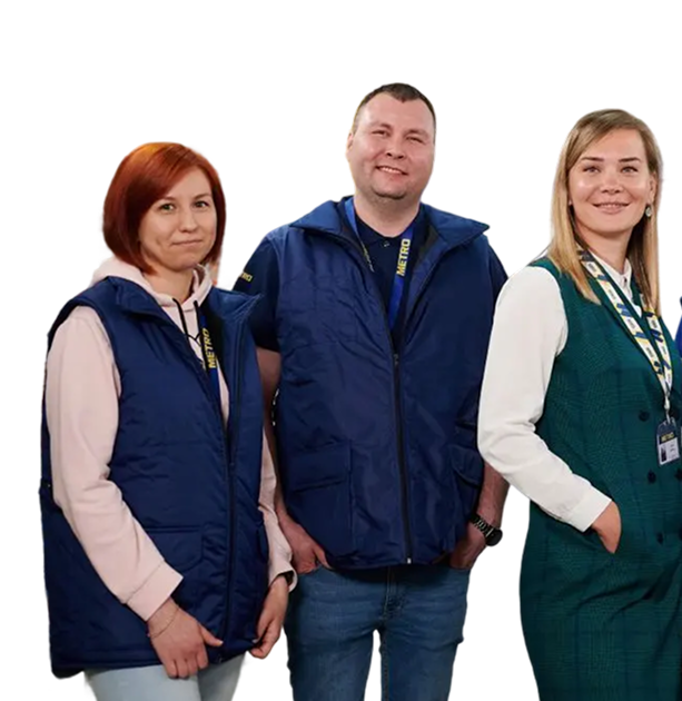 Ежедневная деловая практика