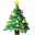 иконка ёлки
