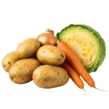 Овощи, корнеплоды
