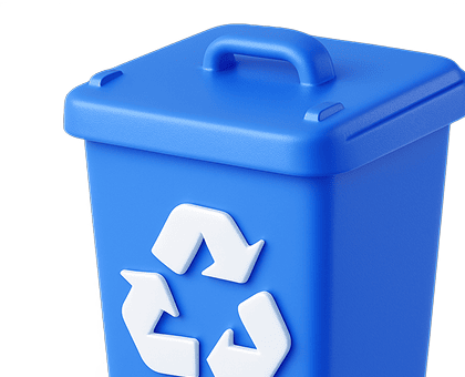 Предоставление услуг по обращению с отходами